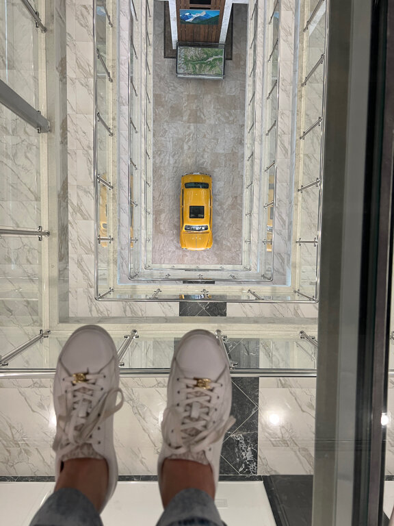 Фото Таукель