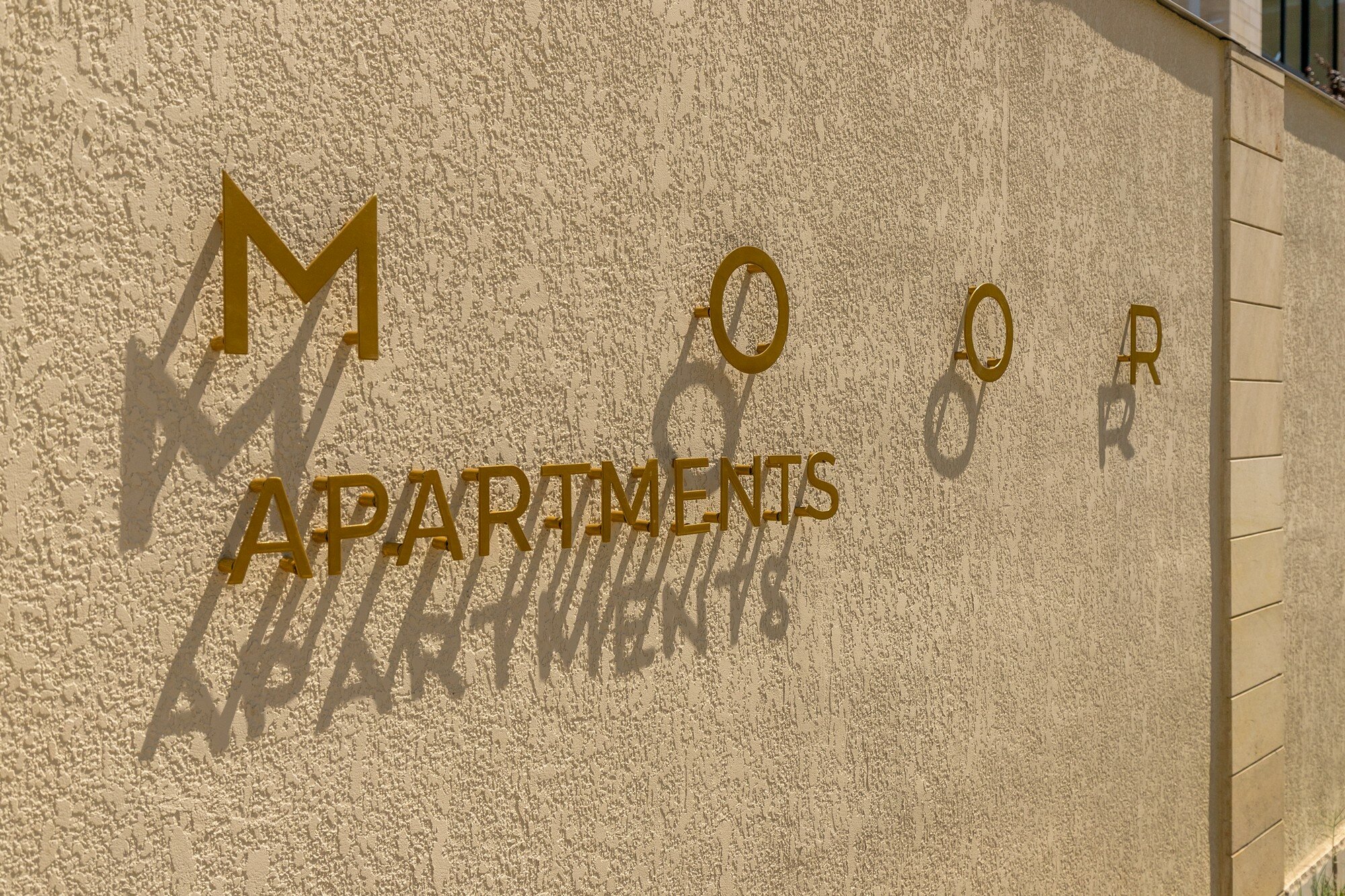 Фото Moor Apartments