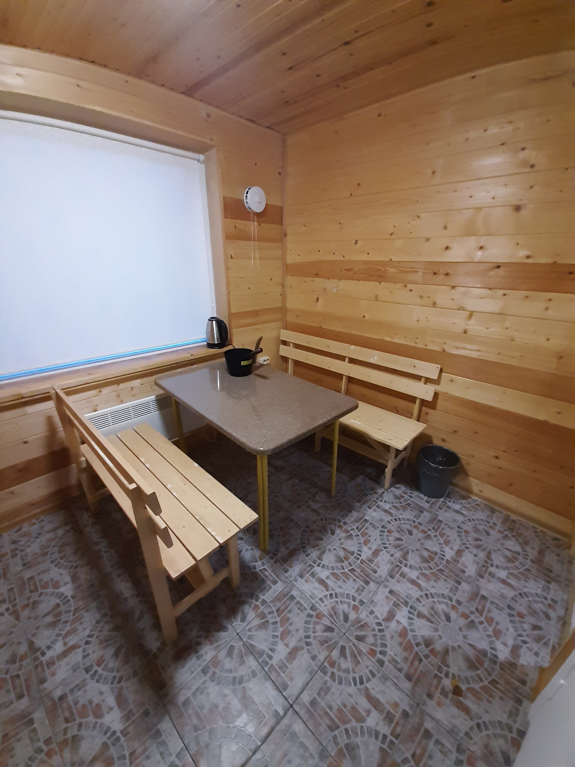 Фото Вяликюля Суоярви