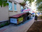 Салон парикмахерская (Bogdana Khmelnitskogo Street, 34), hairdresser