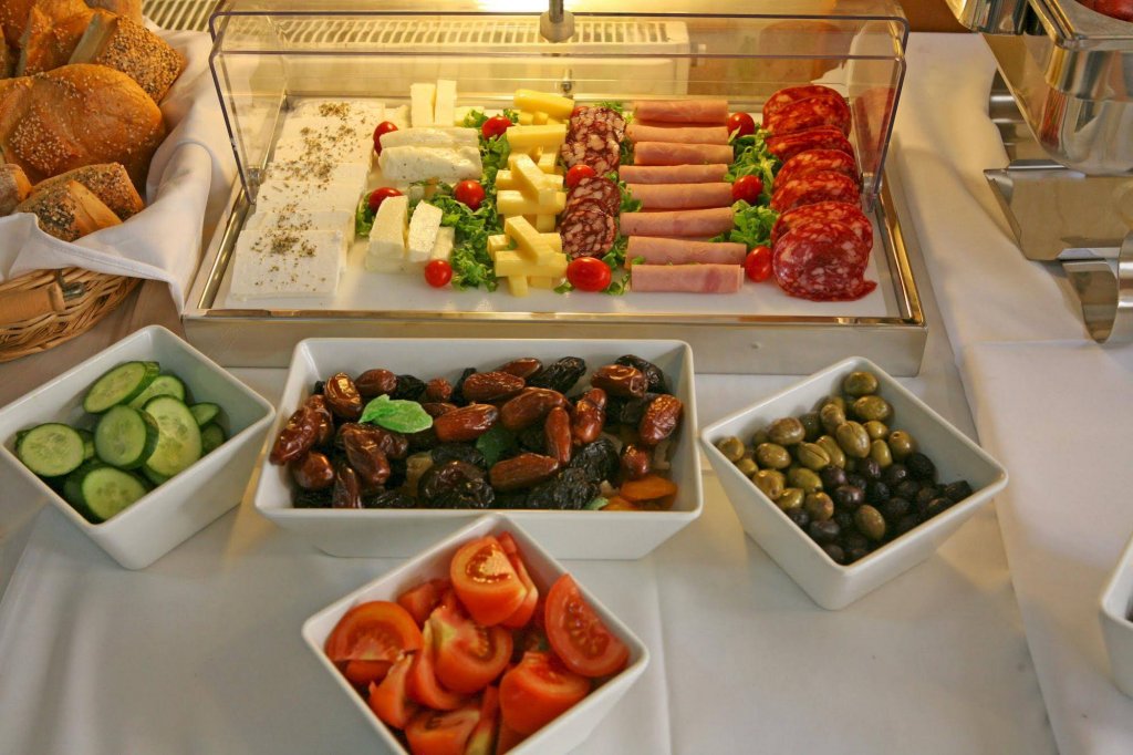 Фото Saint Elena Boutique Hotel