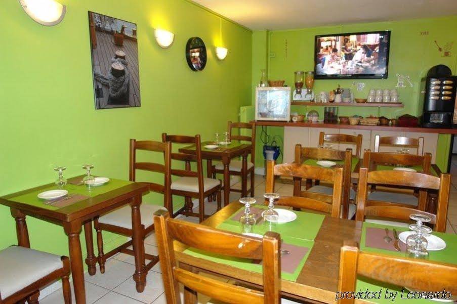 Фото Hotel d'Angleterre