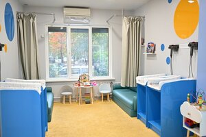 «Акваклуб Nemo» фото 1