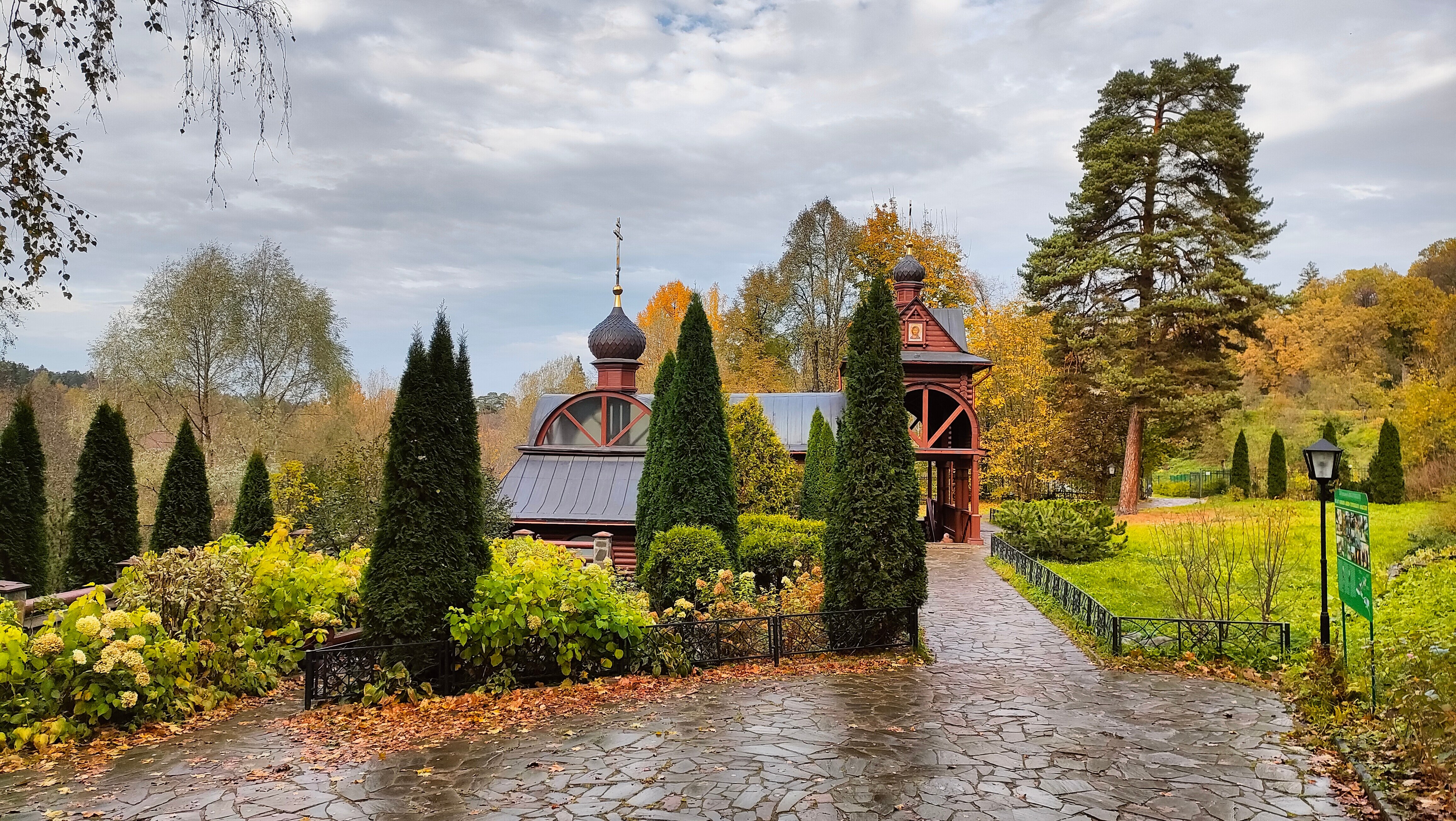 5 теплых напитков, чтобы окунуться в уютная атмосферу холодной осени