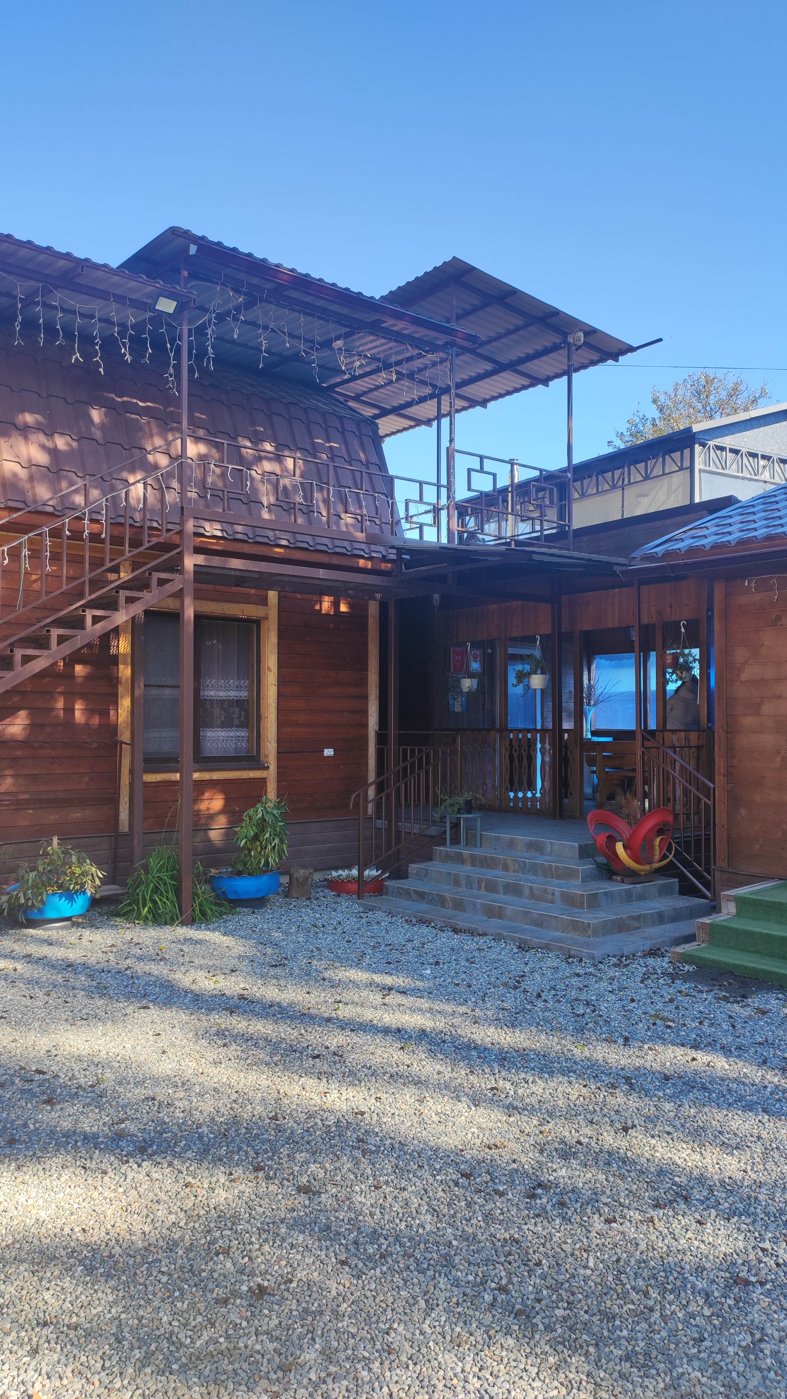 Фото Предгорье