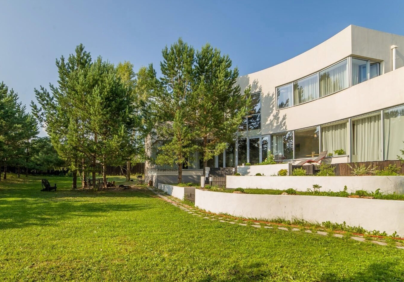 Фото Villa Ravello