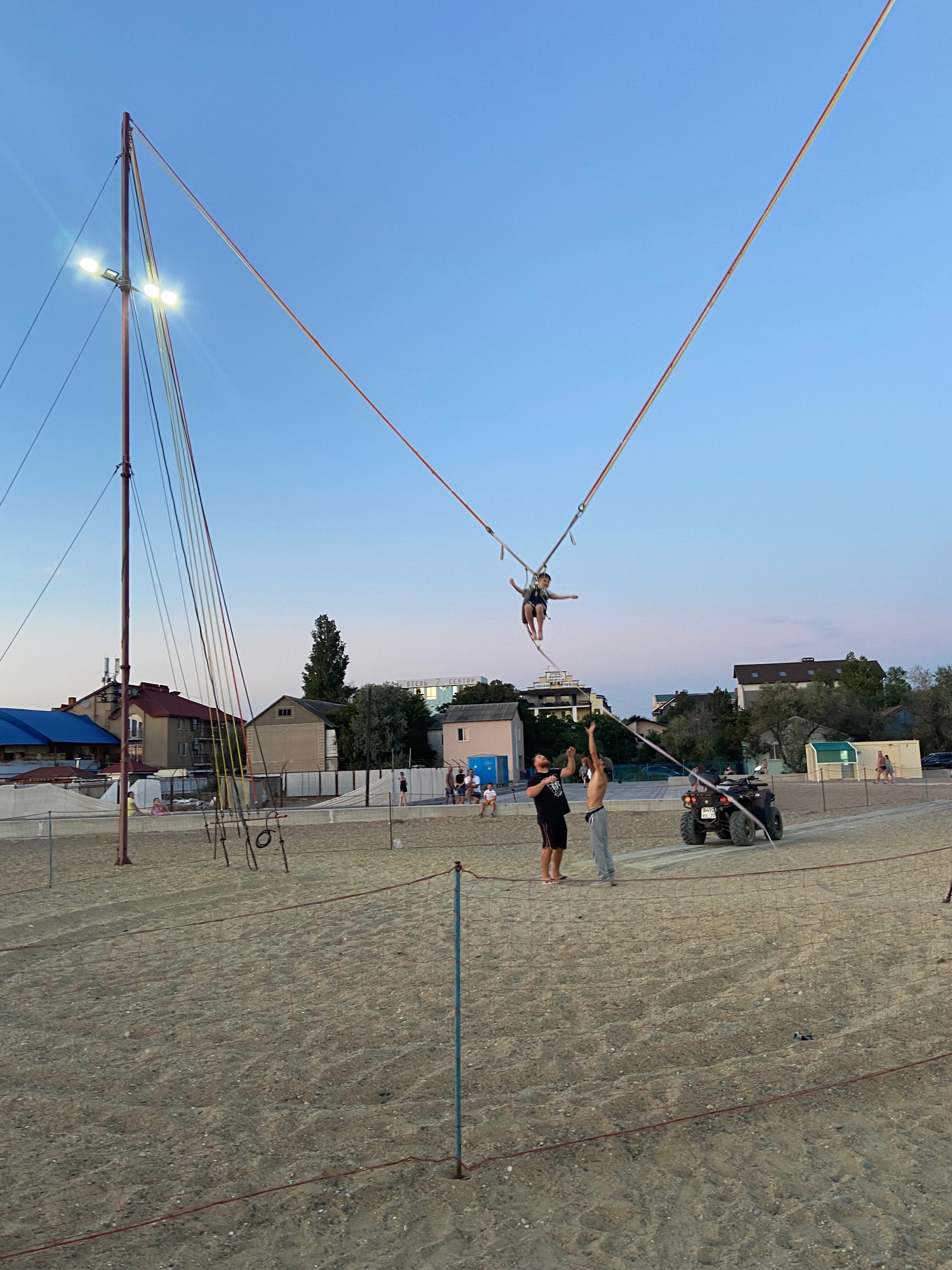 Фото Танжер