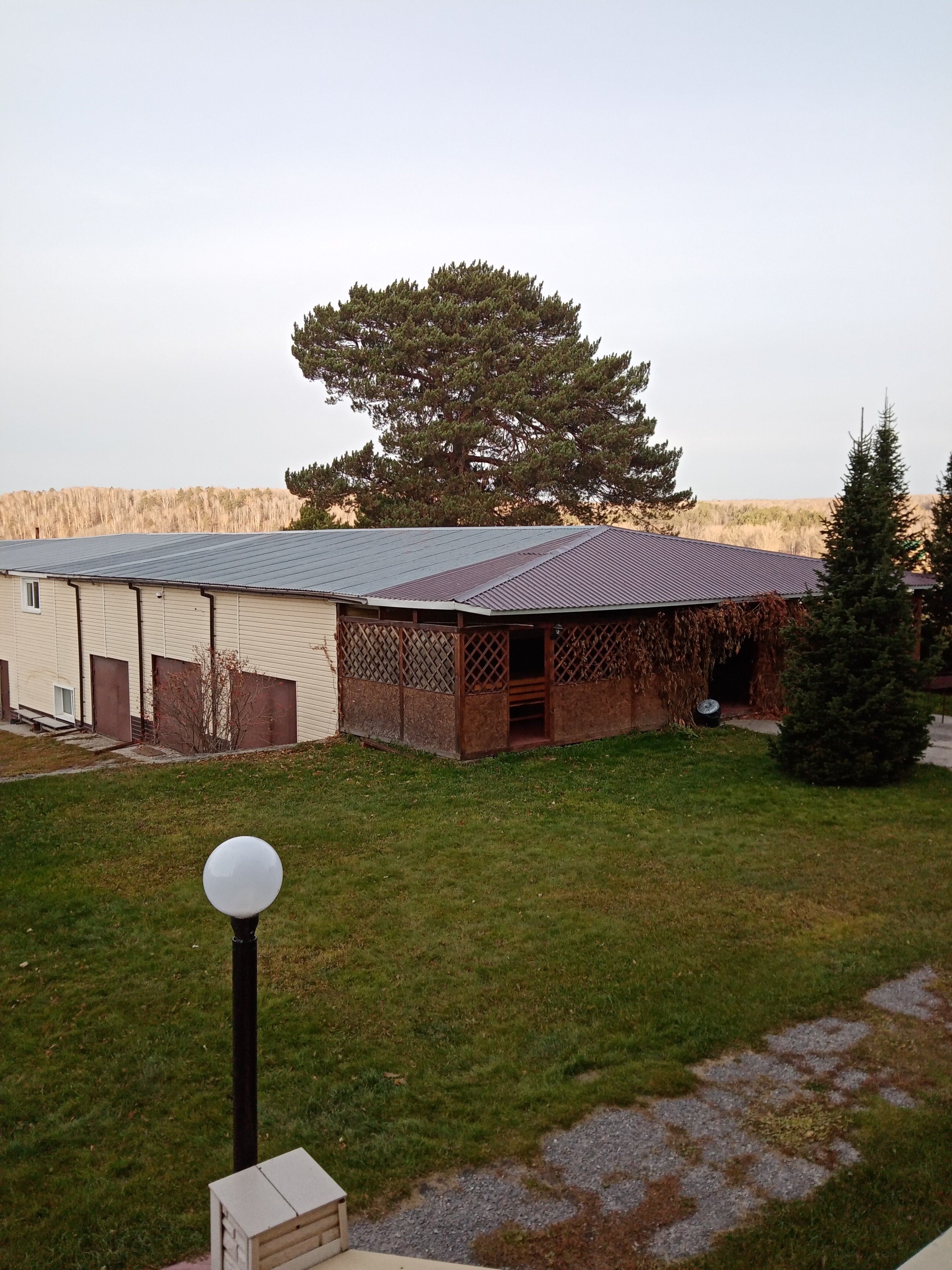 Фото Жилой комплекс Новососедово