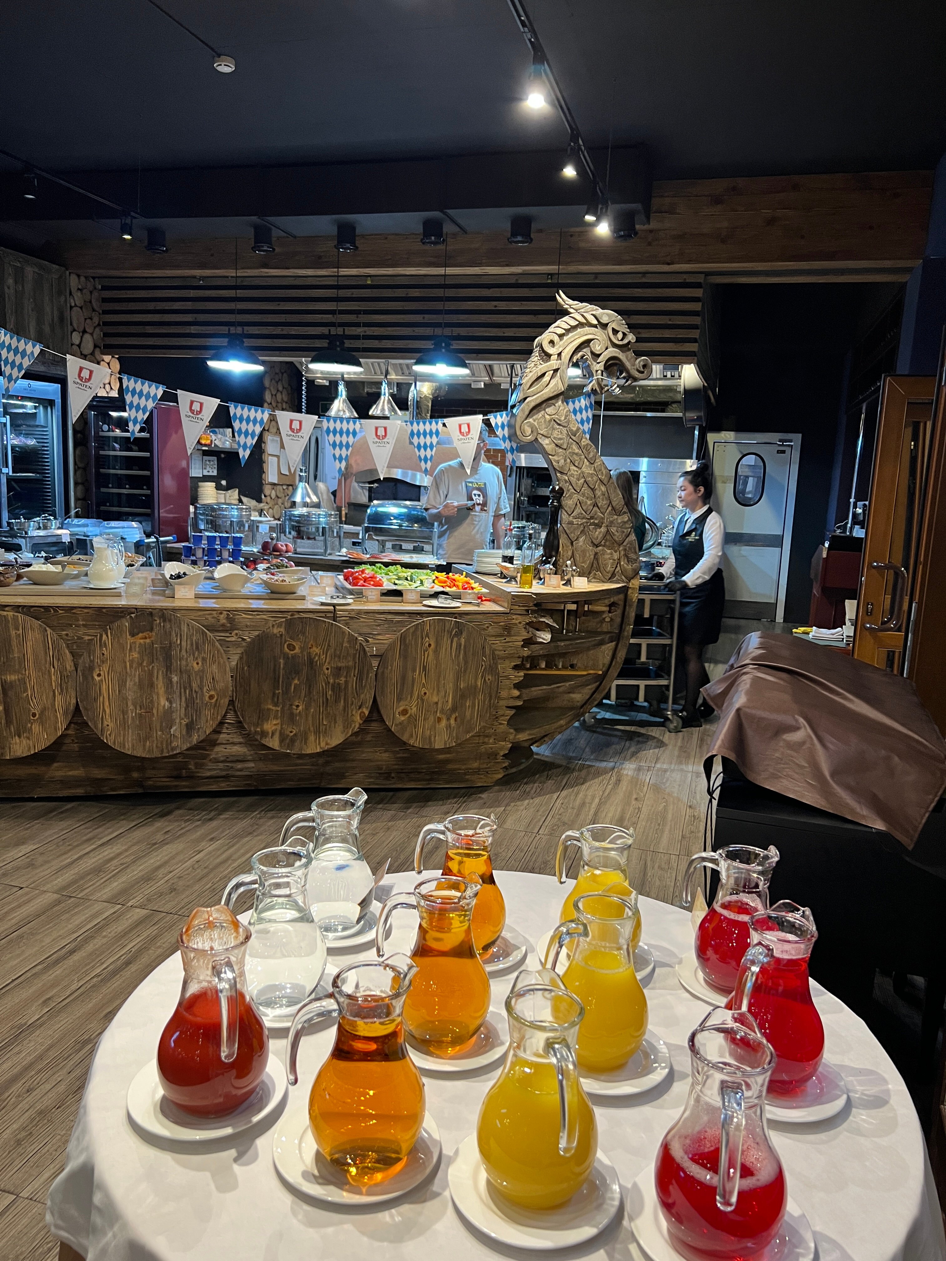 Фото Мега Палас