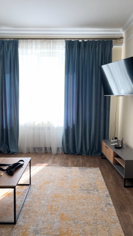 Фото Caspianflats