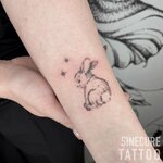 Sinecure Tattoo (Mira Street, 18А) ، أوشام