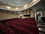 Курганский театр драмы (ул. Гоголя, 58, Курган), театр в Кургане