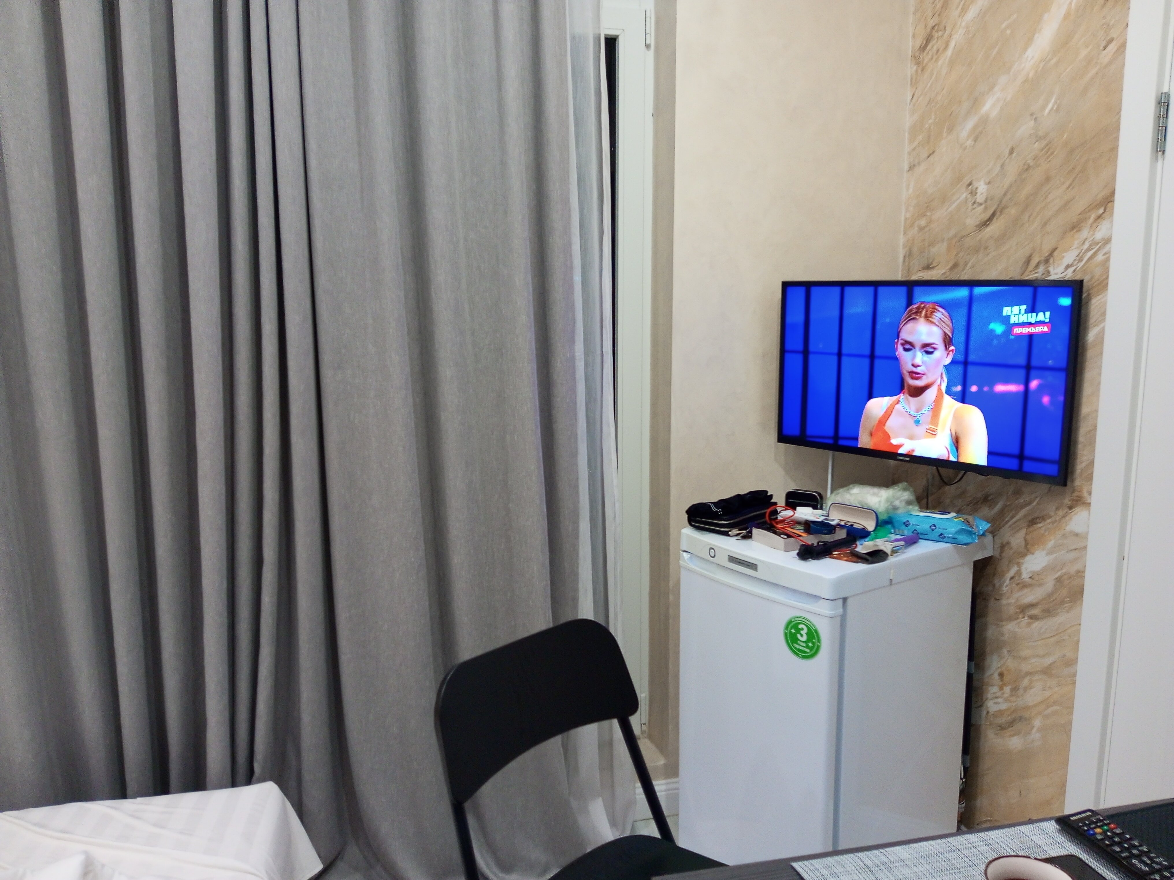 Фото Простор