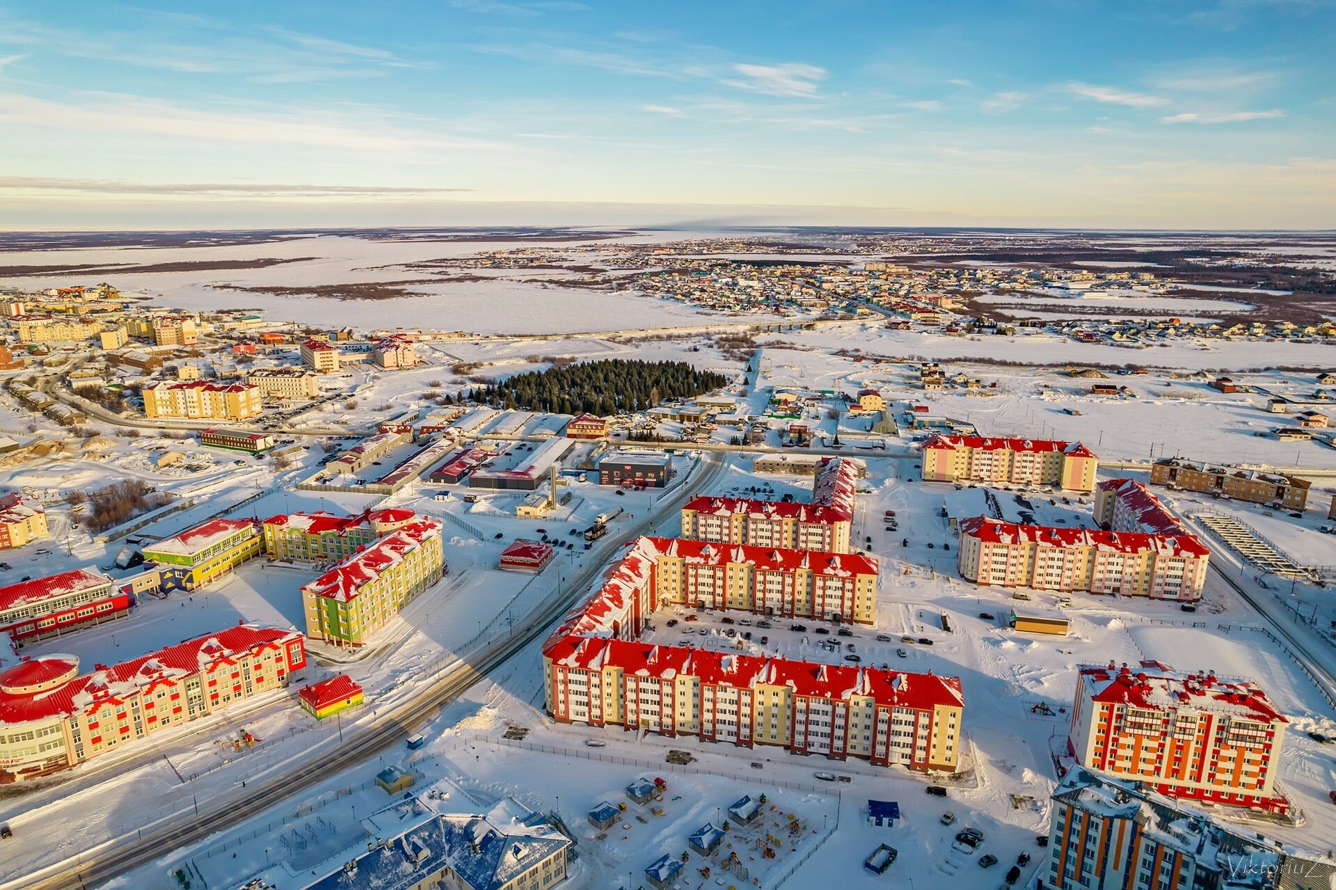 Фото Печора