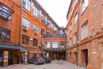 Archstruktura (Nizhnyaya Syromyatnicheskaya Street, 10с9), architectural firm