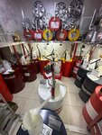 Auto parts (District of Rastorguevo, Tinkova Street, 1/3), auto parts and auto goods store