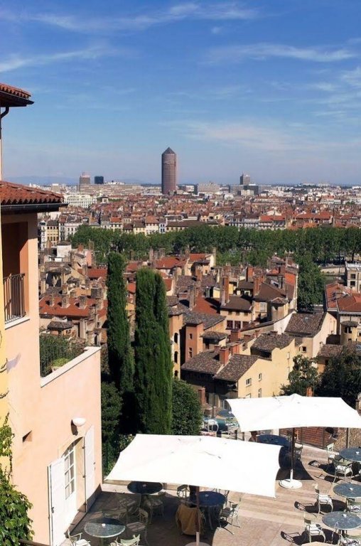 Фото Villa Florentine