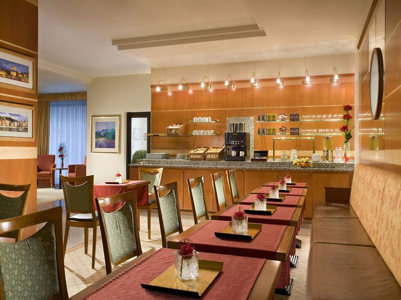 Фото Citadines Presqu'île Lyon