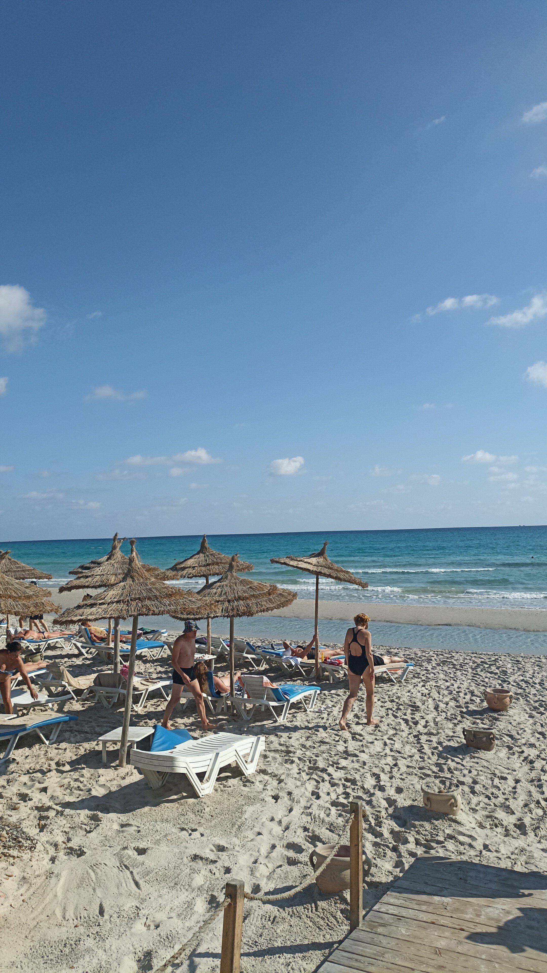 Фото Mahdia Palace Thalasso