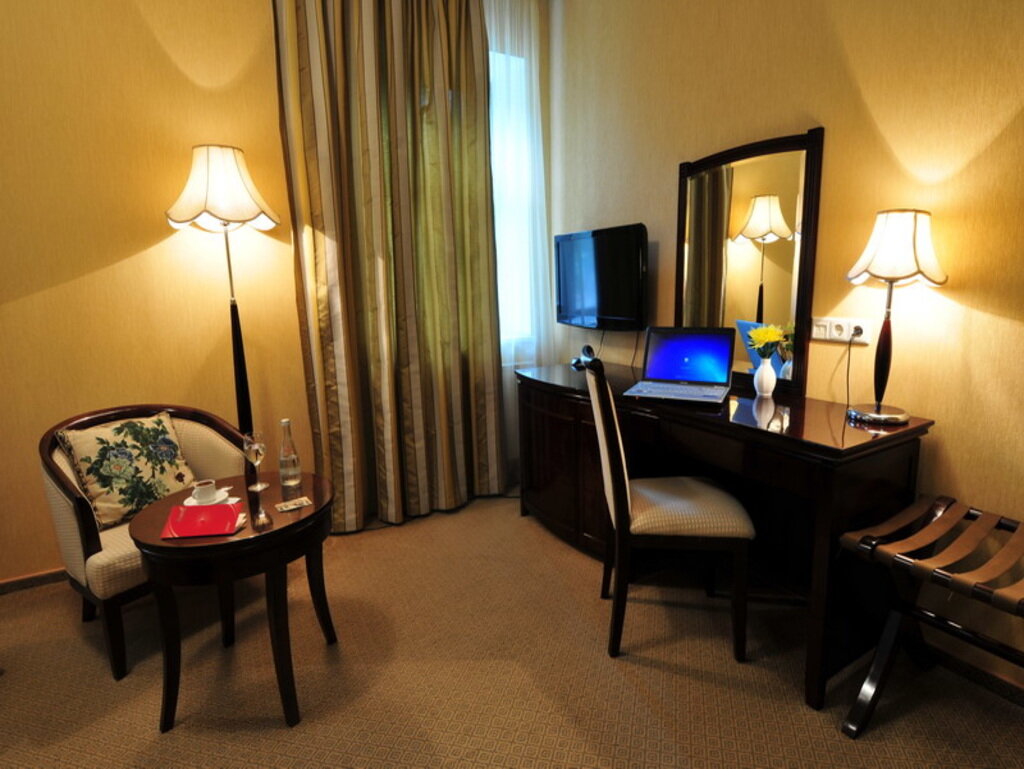 Фото Гринвей