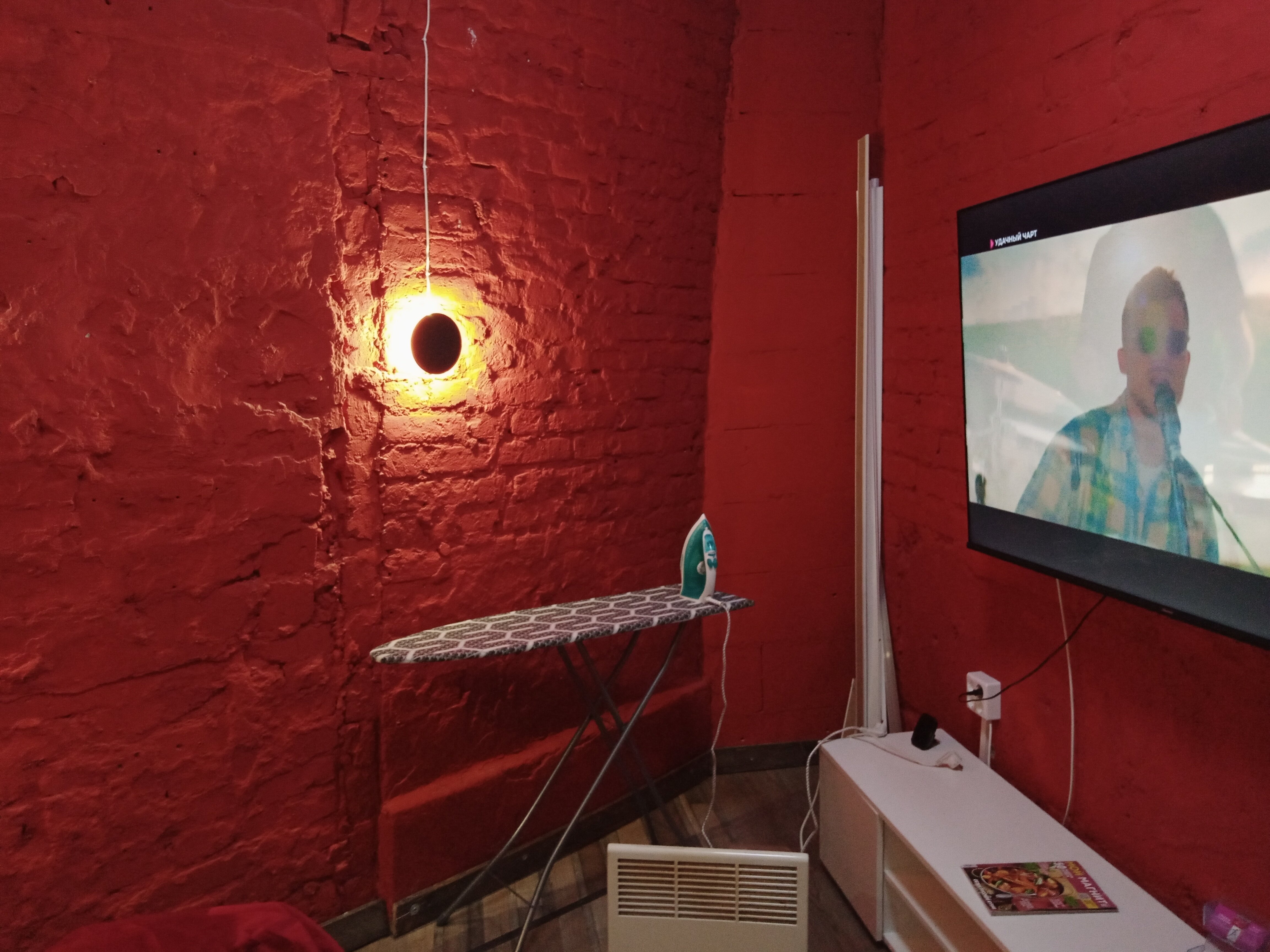 Фото Like Hostel