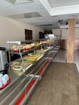 Vremya obedat (Kashirskoye Highway, 7), canteen