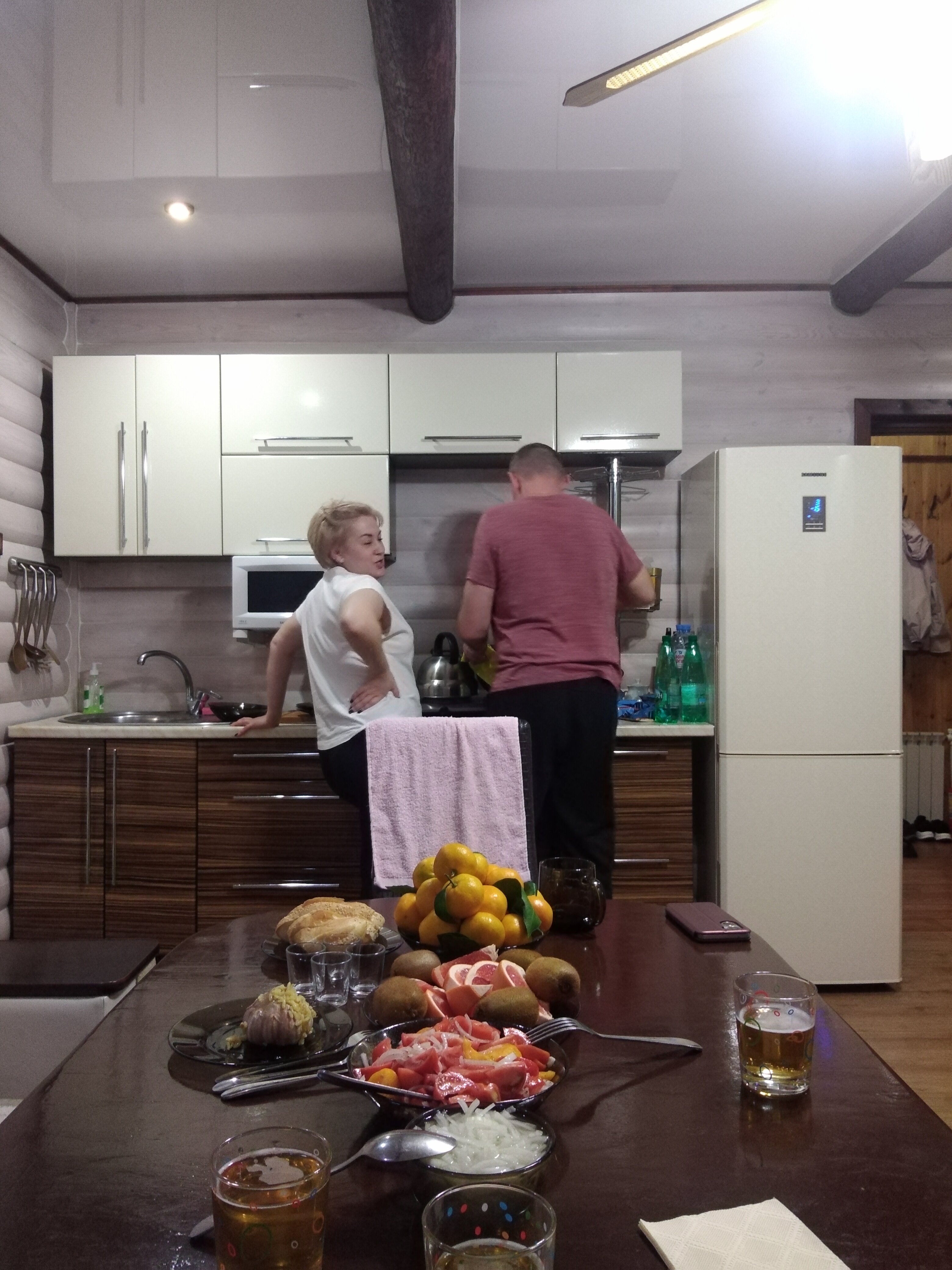 Фото Дом Уютный на острове