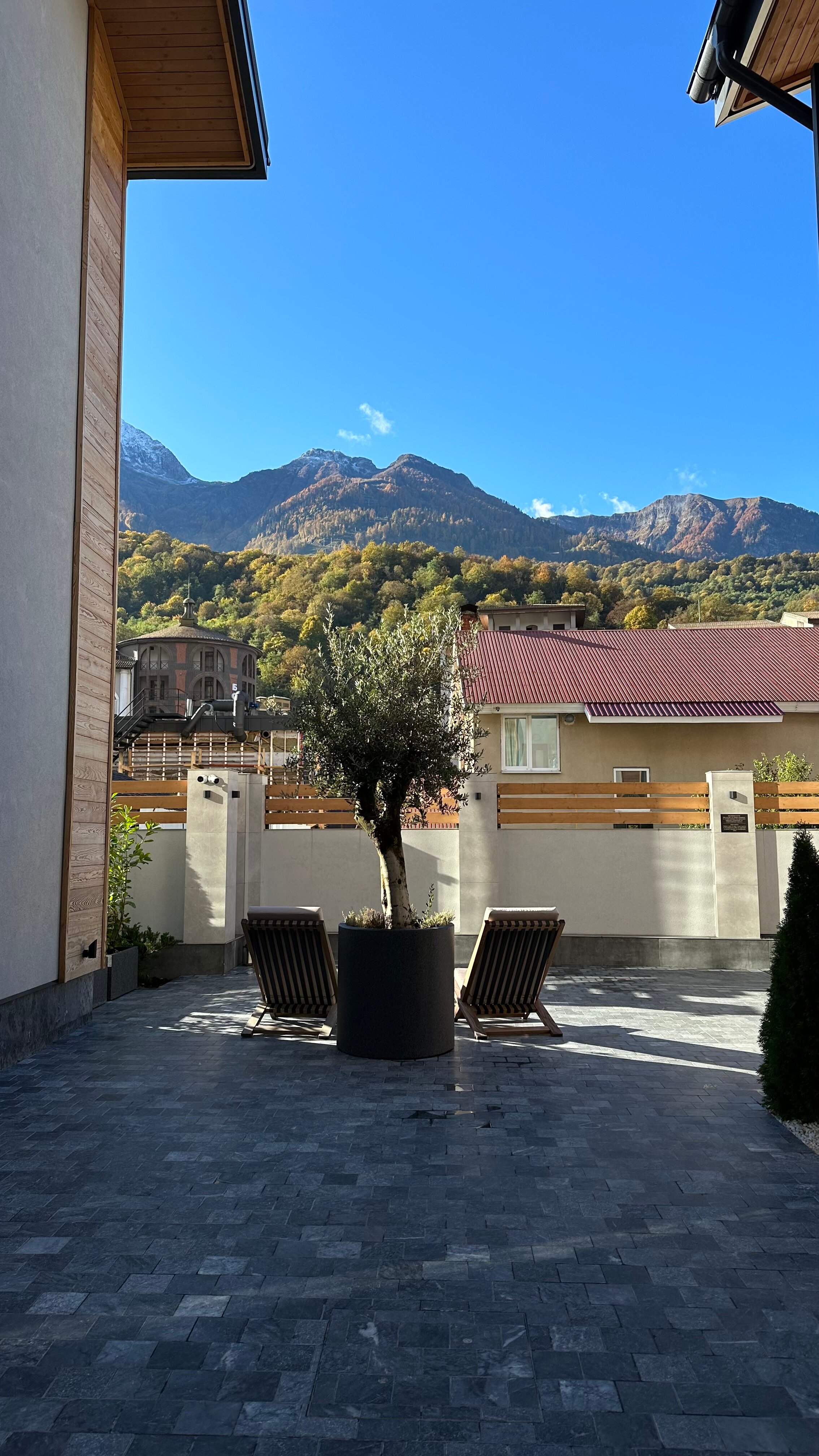 Фото Ultima Club Hotel