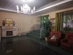 Мини-отель на Профсоюзной (Профсоюзная ул., 22, Вахитовский район), гостиница в Казани