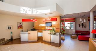 Фото Ibis Sete Balaruc Les Bains