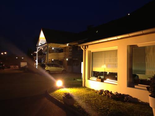 Фото Hotel Campanile Montesson - Le Vésinet