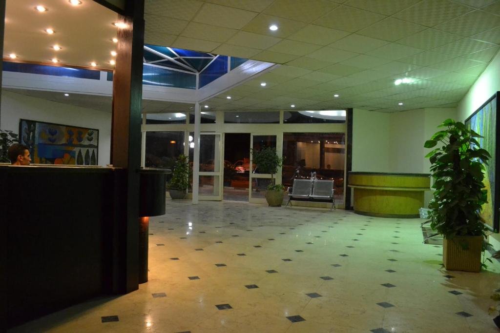 Фото Monte Cairo