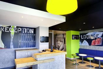 Фото Ibis budget Clermont-Ferrand Nord Riom