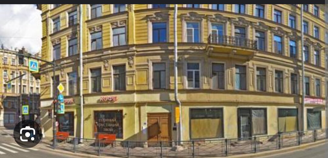 Фото МК на Суворовском