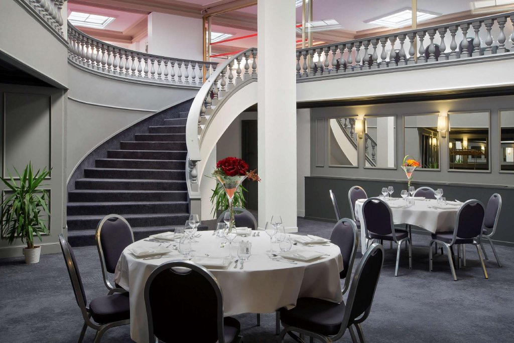 Фото Best Western Plus Hotel Litteraire Alexandre Vialatte