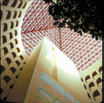 Фото Radisson Blu Hotel Lyon