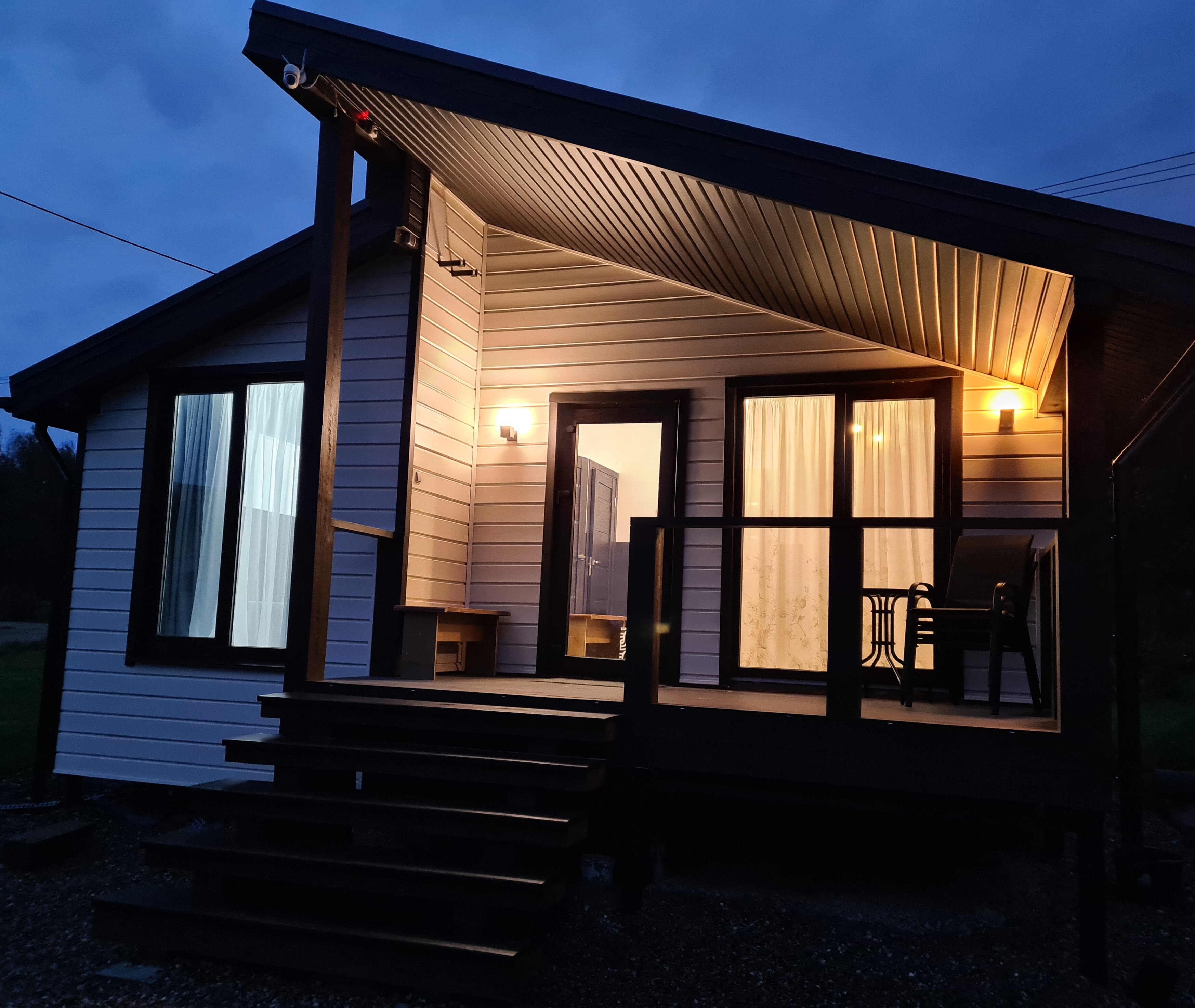 Фото Домик у Озера