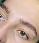 Брови и ресницы (Oktyabrskaya ulitsa, 3), eyebrow and eyelash salon