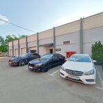 Grain (Pomorskaya Street, 15с3), servicio de coches, centro de reparación de automóviles