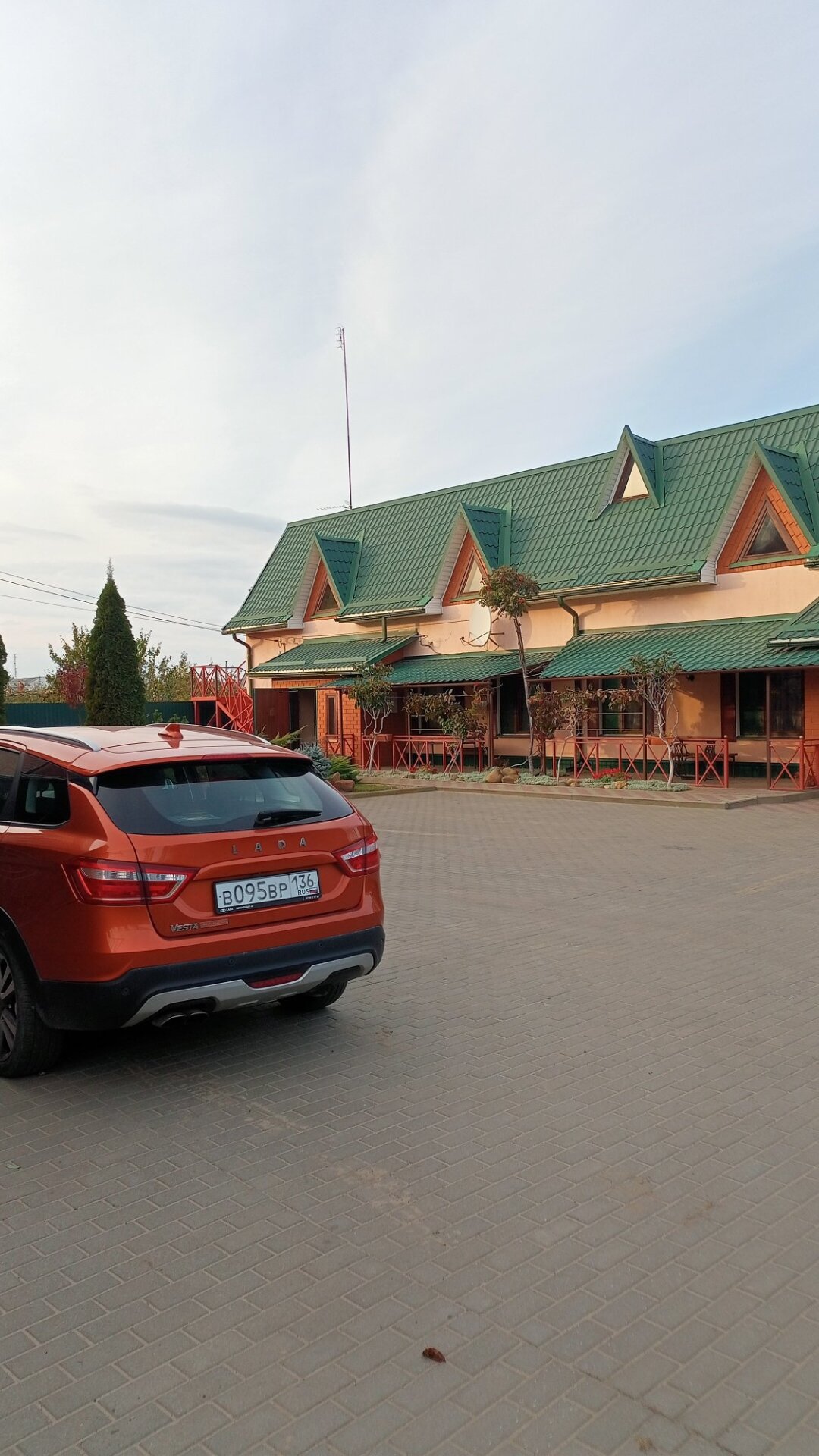 Фото Тольянка