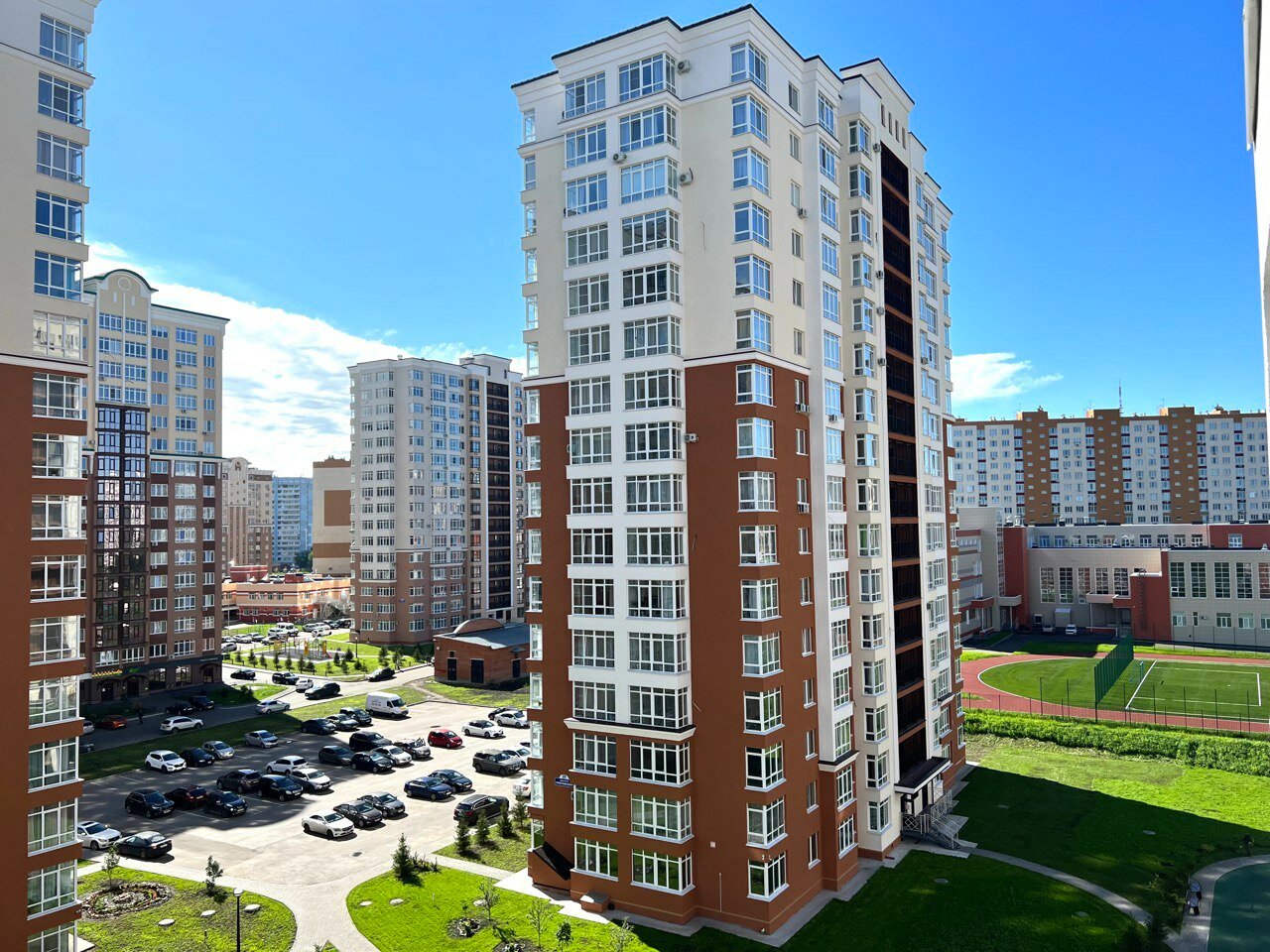 Фото отеля 1