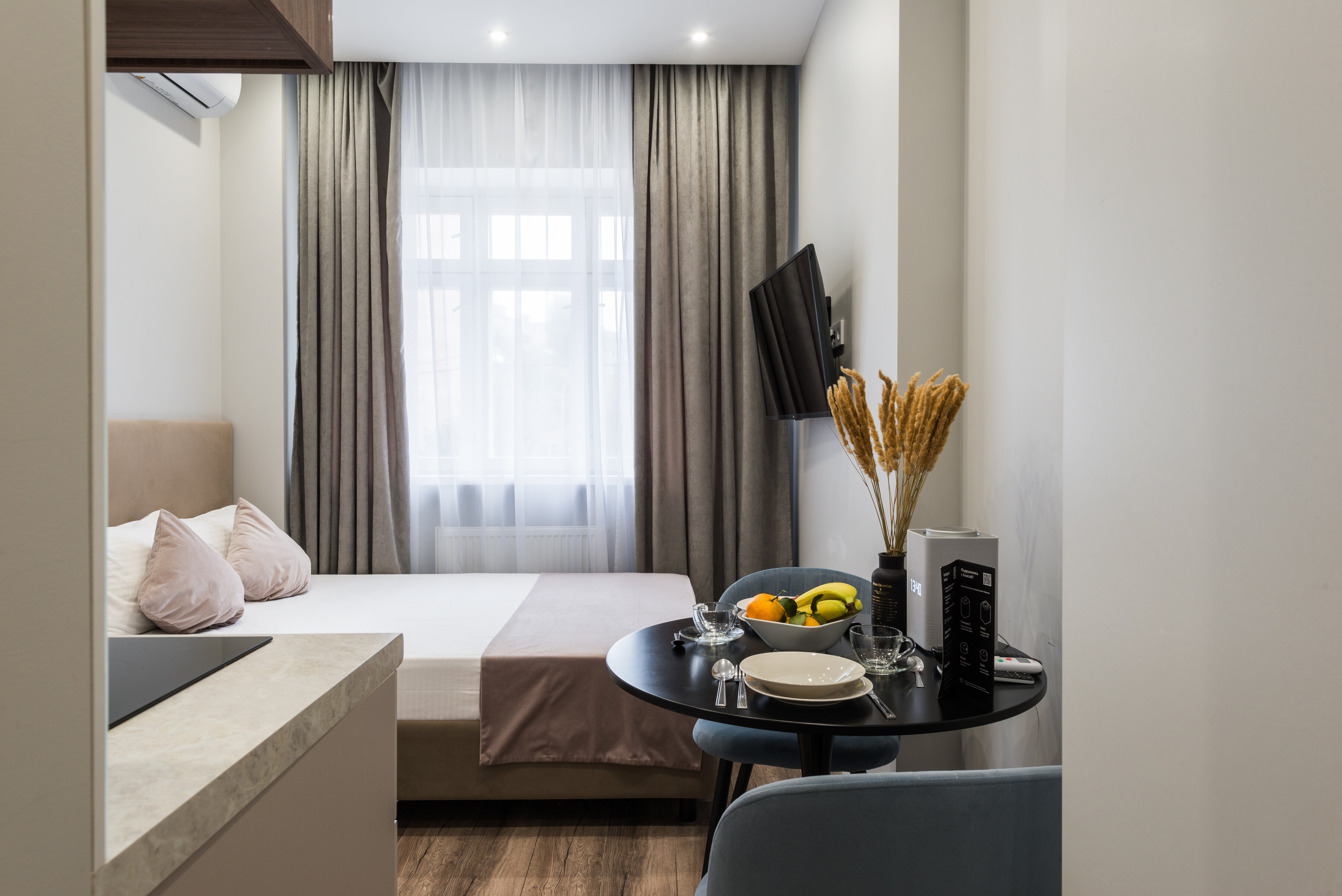 Фото Norke Prime Курская