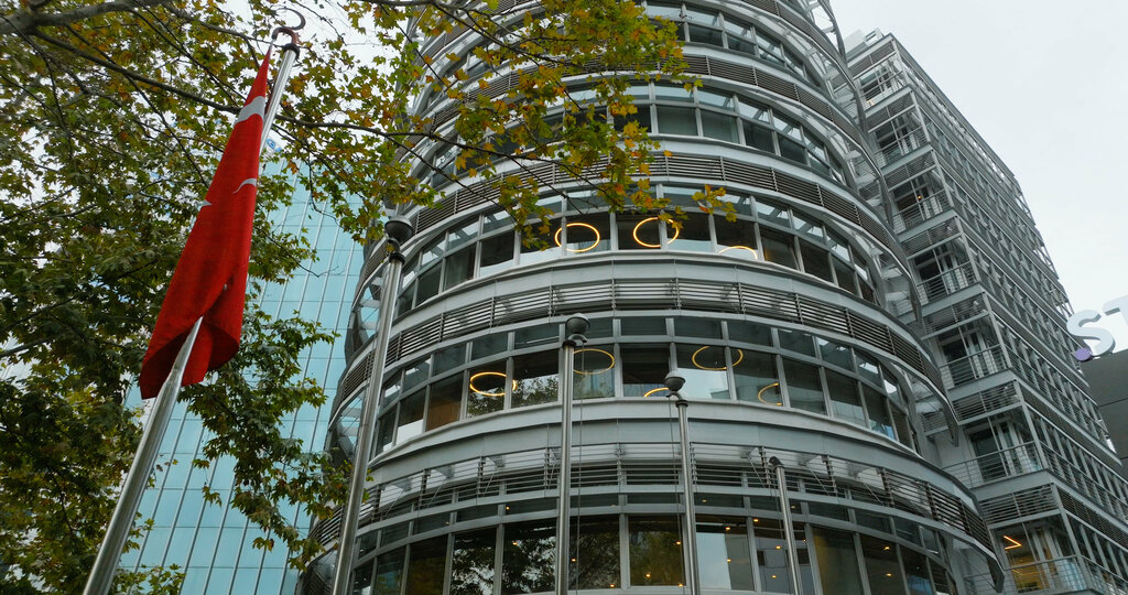 Software companies 2m Şarj, Istanbul, photo