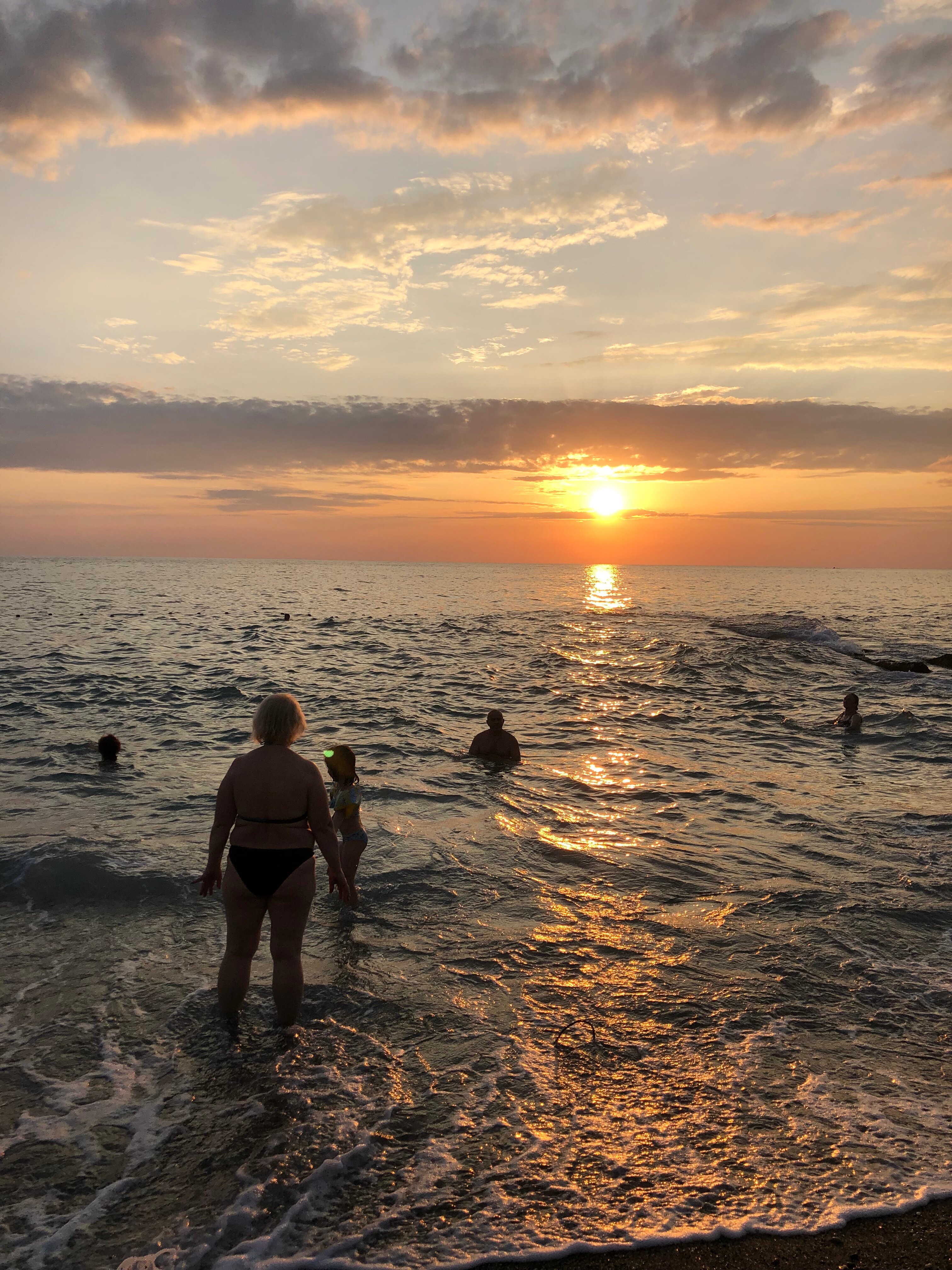 Фото Форелька