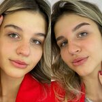 Prihodova Brow (Granatny Lane, 12), beauty salon