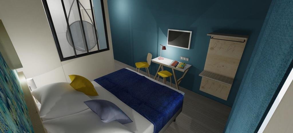 Фото T Boutique Hotel, an Ascend Hotel Collection Member