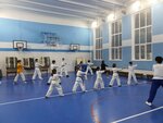 Запад-Восток (Barvikha Settlement, 28с1), sports school