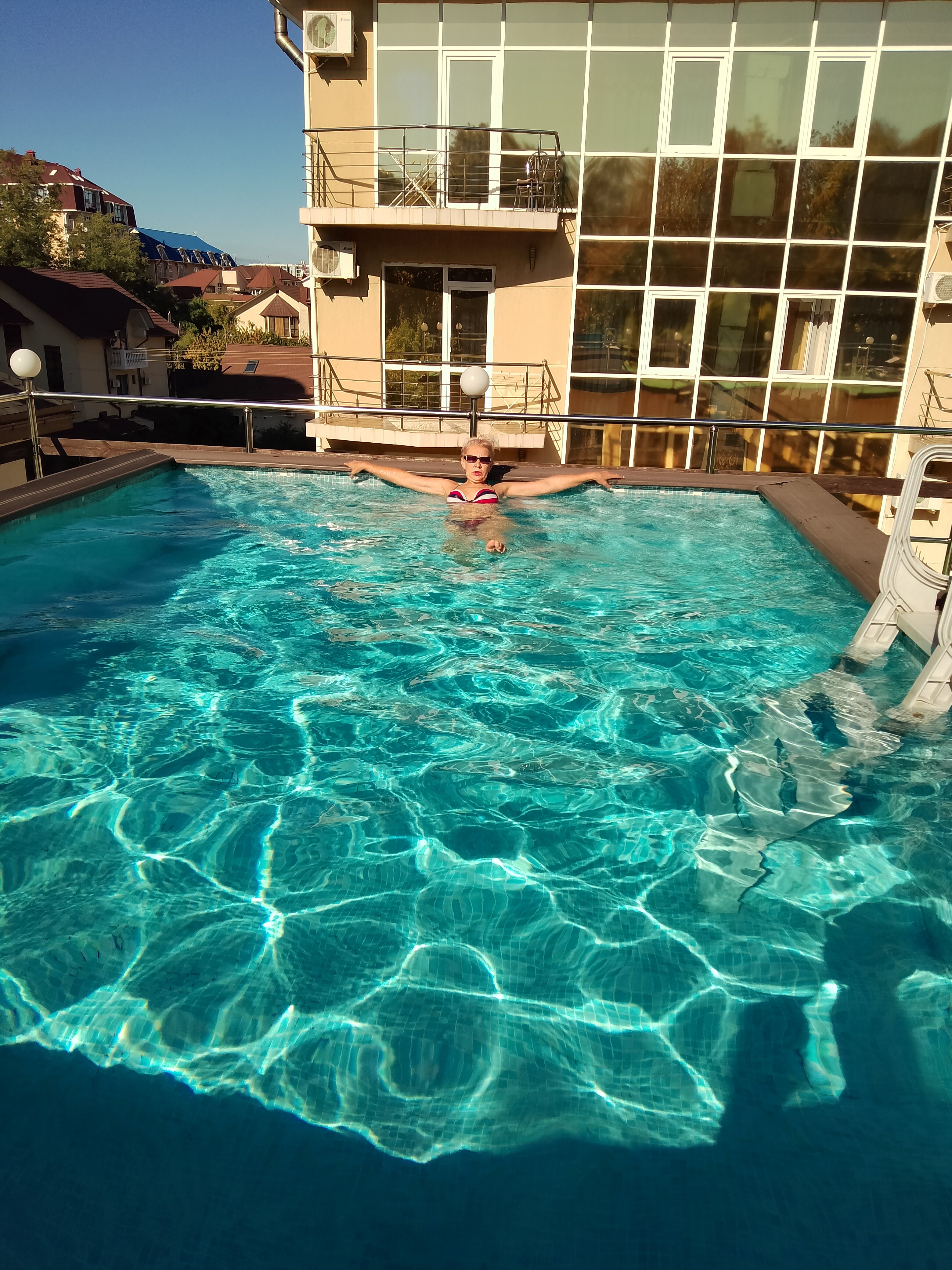 Фото Вилла Голд