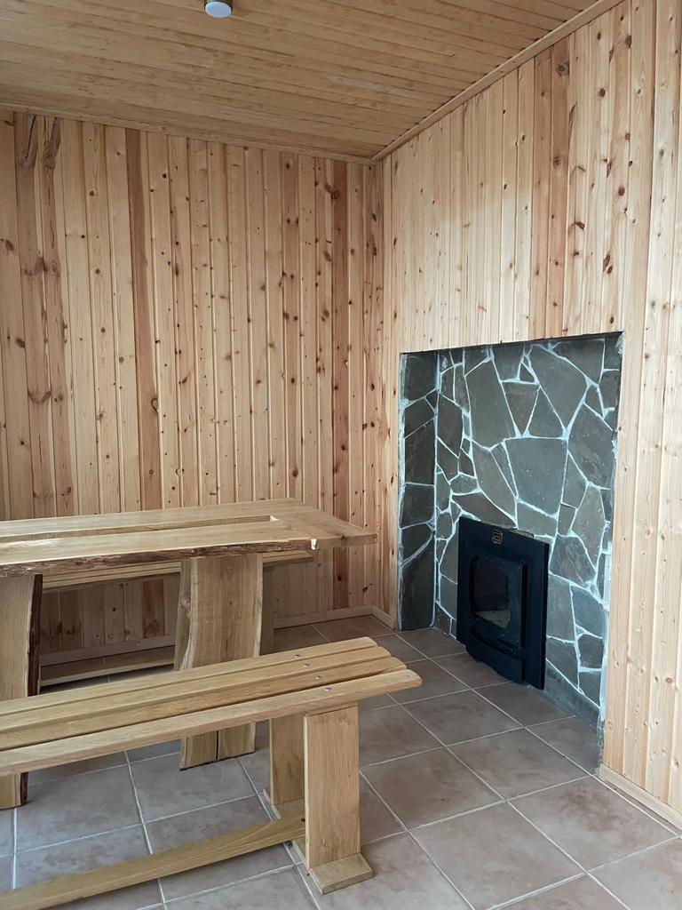 Фото Усадьба Трикиди