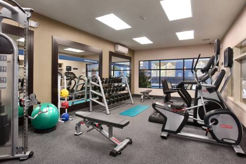 Фото Hampton Inn & Suites Hartford/Farmington